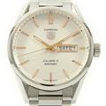 【新品】タグ・ホイヤー WAR201D．BA0723 カレラデイデイト・キャリバー5 自動巻