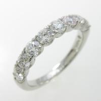 ポンテヴェキオ エタニティ リング20％引き