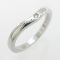 カルティエ バレリーナ 3P リング