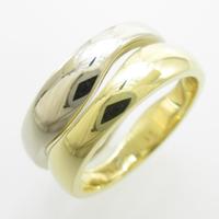 カルティエ ラブミー リング