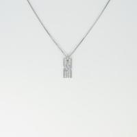 グッチ インフィニティ ネックレス