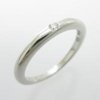 ブルガリ フェディ リング