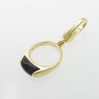 ブルガリ トロンケット チャーム20％引き