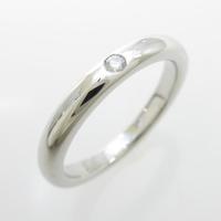 ティファニー バンドリング20％引き