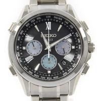 セイコー 8B92?0AD0／SADA031 ドルチェ ソーラークォーツ