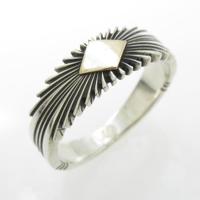 【新品】パトリシア ベドニー PATRICIA BEDONIE RING