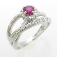 PT ルビーリング20％引き