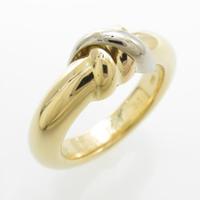 カルティエ スレッド リング5％引き