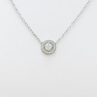 ブシュロン アバ ネックレス