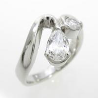 PT ダイヤモンドリング20％引き