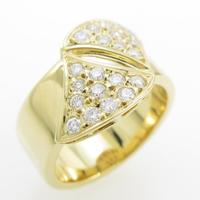 ミキモト ダイヤモンドリング30％引き