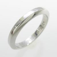 カルティエ デクラレーション リング