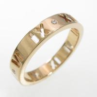 ティファニー アトラス リング10％引き