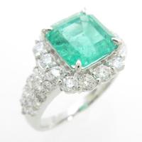 【リメイク】PT エメラルドリング20％引き