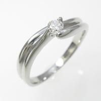 PT ダイヤモンドリング