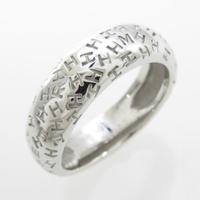 エルメス トウ ブゥ リング