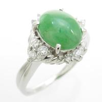 PT ヒスイリング10％引き