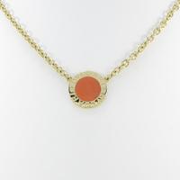 ブルガリ ブルガリブルガリ ネックレス