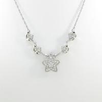 PT 2WAY ダイヤモンドネックレス10％引き
