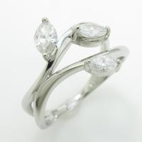 【リメイク】PT ダイヤモンドリング