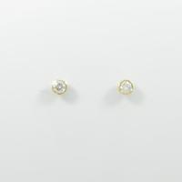 ティファニー バイザヤード ピアス20％引き