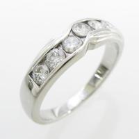 PT ダイヤモンドリング30％引き