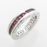 ブルガリ B．zero1 リング