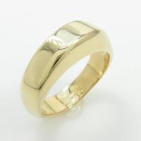 ティファニー ツイスト リング