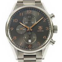 タグ・ホイヤー CAR2013．BA0799 カレラ・キャリバー1887 自動巻10％引き