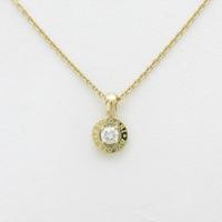 ブルガリ ブルガリブルガリ ネックレス