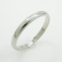 カルティエ ウェディング リング