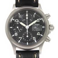 ジン 356 フリーガークロノ 自動巻