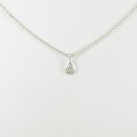 ティファニー バイザヤード ネックレス