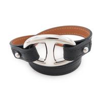 【未使用品】エルメス ブレスレット S 066100CK