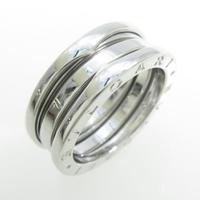 ブルガリ B．zero1 3バンドリング