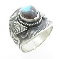 デリックゴードン DERRICK GORDON RING