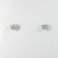 【リメイク】ST／プラチナダイヤモンドピアス 0．207ct・0．209ct・E?F・VS1・EXT10％引き