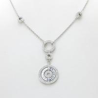 ブルガリ アストラーレ ネックレス