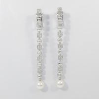 ブルガリ ルチア ピアス