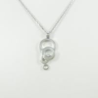 ショパール ダイヤモンドネックレス