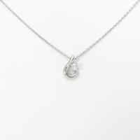 タサキ ダイヤモンドネックレス10％引き