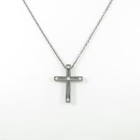 ダミアーニ Dサイド ネックレス