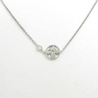 ルイヴィトン パンダンティフ モノグラム・イディール ネックレス20％引き