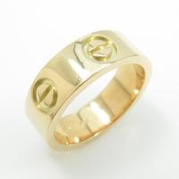 カルティエ ラブリング