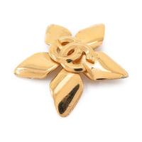 シャネル ブローチ