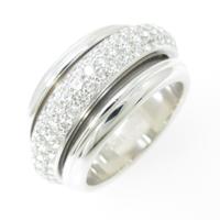 ピアジェ ポセション リング