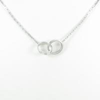 カルティエ ベビーラブ ネックレス10％引き