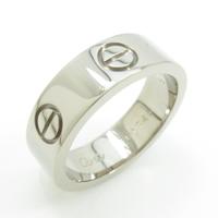 カルティエ ラブリング