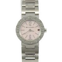 ブルガリ ブルガリブルガリ JAPAN LIMITED クォーツ