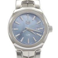 タグ・ホイヤー WBC1311．BA0600 リンク クォーツ